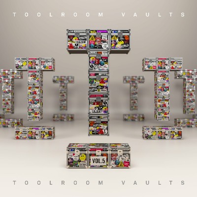 VA – Toolroom Vaults Vol. 5