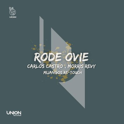 Carlos Castro & Morris Revy – Rode Ovie (Mijangos Re-Touch)