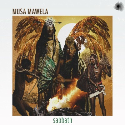 Musa Mawela – Sabbath