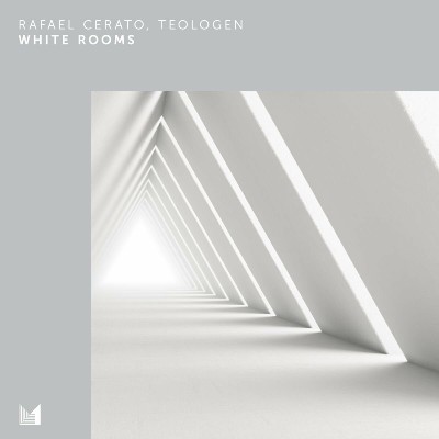 Rafael Cerato & Teologen – White Rooms