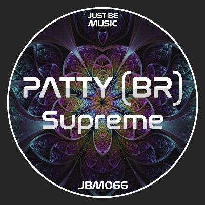 PATTY (BR) – Supreme