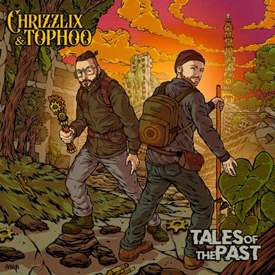 Chrizzlix & Tophoo – Tales of the Past