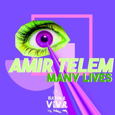 Amir Telem – Many Lives