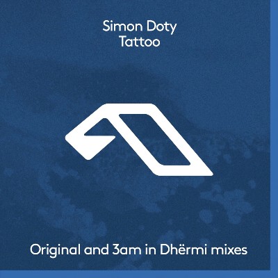 Simon Doty – Tattoo
