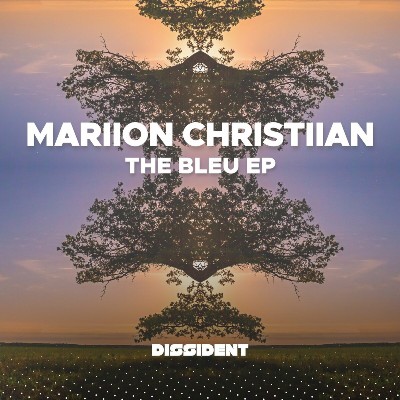Mariion Christiian – The Bleu EP