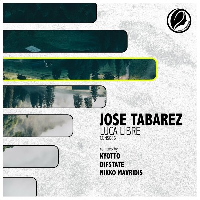 Jose Tabarez – Luca Libre