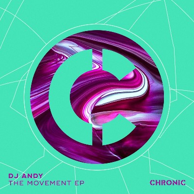 DJ Andy – The Movement EP
