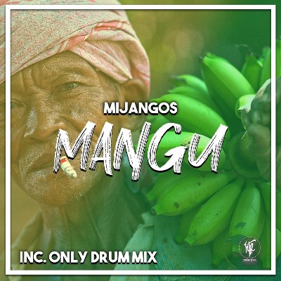 Mijangos – Mangu