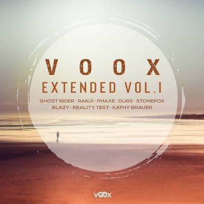 VA – Extended, Vol. 1