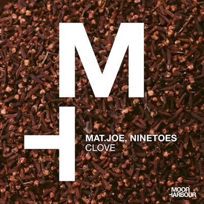 Mat.Joe & Ninetoes – Clove