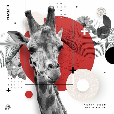 Kevin Deep – Pop Filter