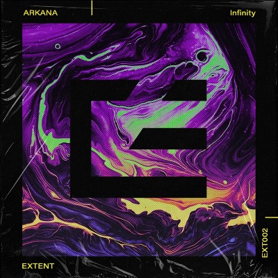Arkana – Infinity