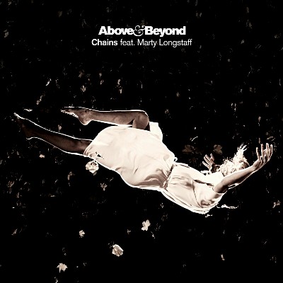 Above & Beyond, Marty Longstaff – Chains