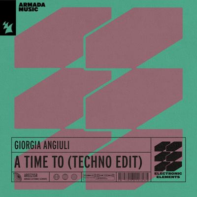 Giorgia Angiuli – A Time To (Techno Edit)