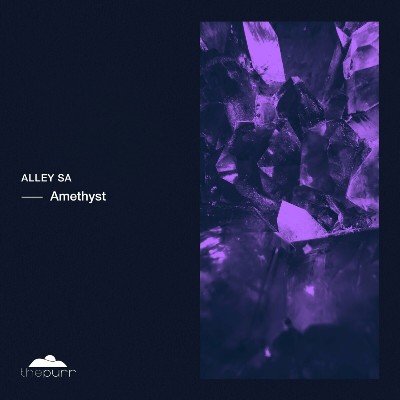 Alley SA – Amethyst