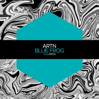 ARTN – Blue Frog / Lopos