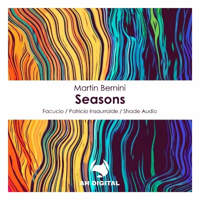 Martin Bernini – Seasons