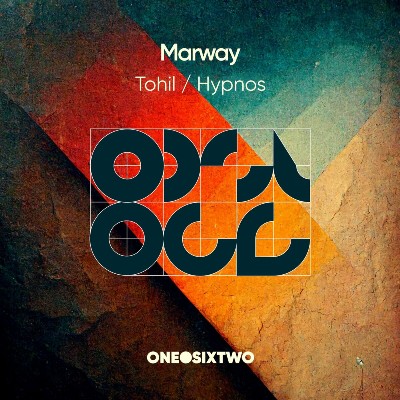 Marway – Tohil / Hypnos