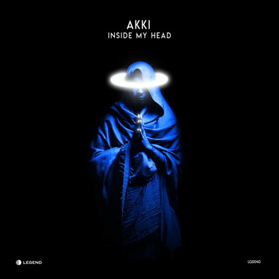 AKKi (DE) – Inside My Head