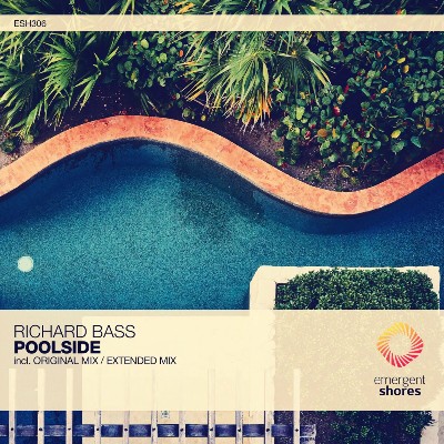 Richard Bass – Poolside