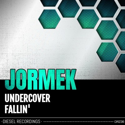 Jormek – Undercover / Fallin’