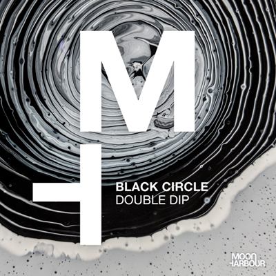 Black Circle – Double Dip
