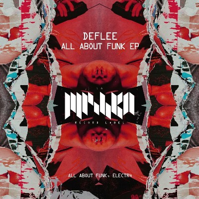 DEFLEE – All About Funk