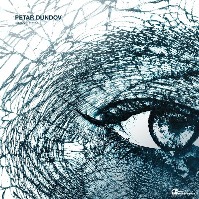 Petar Dundov – Rotator EP