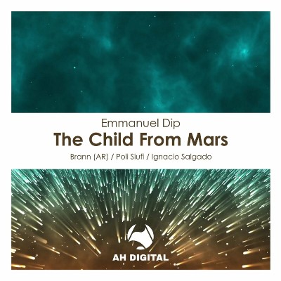 Emmanuel Dip – The Child From Mars