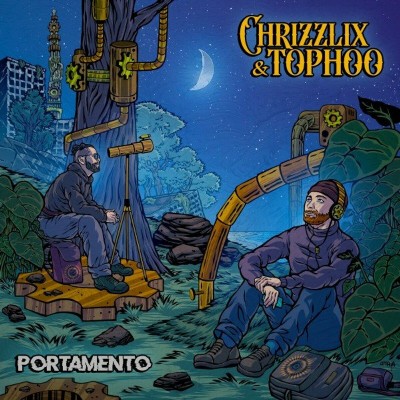 Chrizzlix & Tophoo – Portamento