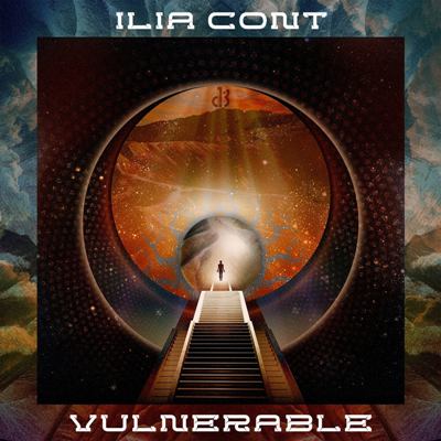 Ilia Cont – Vulnerable