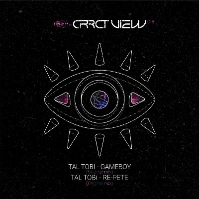 Tal Tobi – GameBoy
