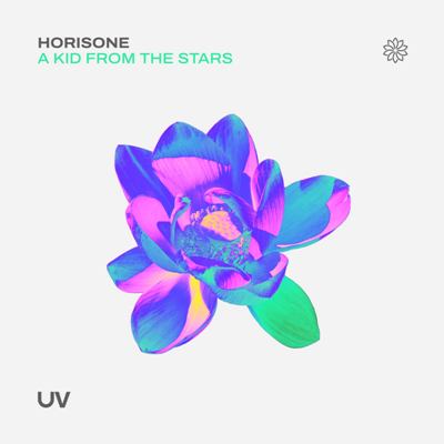 Horisone – A Kid From the Stars