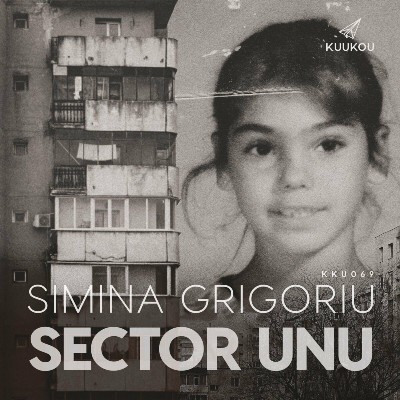 Simina Grigoriu – Sector Unu