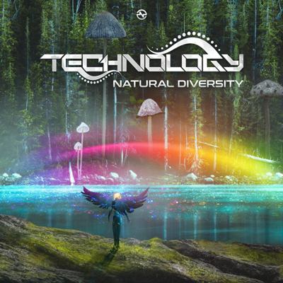 Technology – Natural Diversity