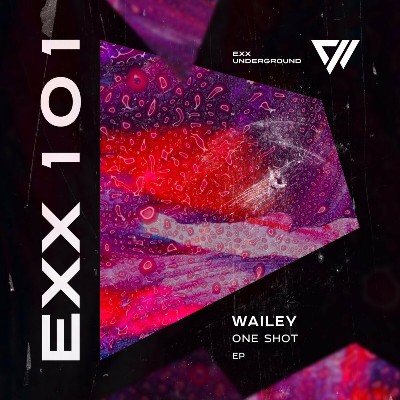 Wailey – One Shot
