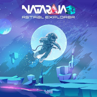 Nataraja3D – Astral Explorer
