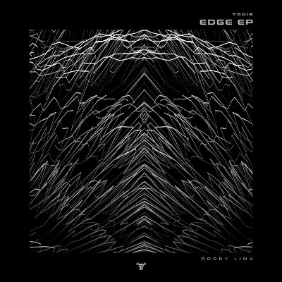 Roddy Lima – Edge EP