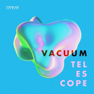 Telescope – Vacuum