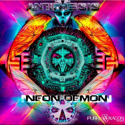 Antithesis – Neon Demon