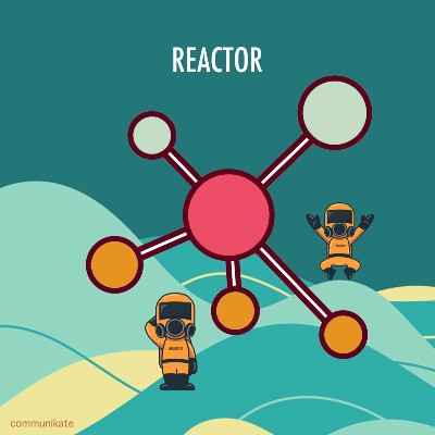 BRAGKEN – Reactor