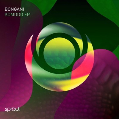 Bongani – Komodo EP