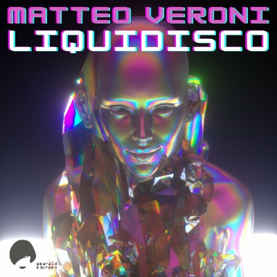 Matteo Veroni – Liquidisco