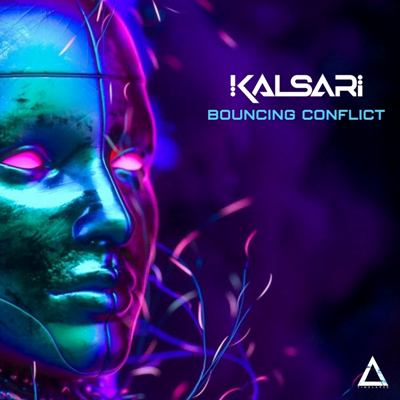 Kalsari – Bouncing Conflict
