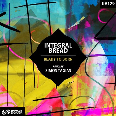 Integral Bread – Ready To Born