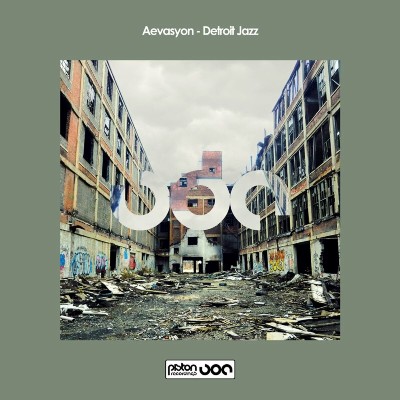 Aevasyon – Detroit Jazz