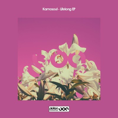 Kamosoul – Lifelong EP