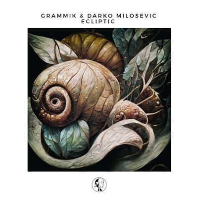Grammik & Darko Milosevic – Ecliptic