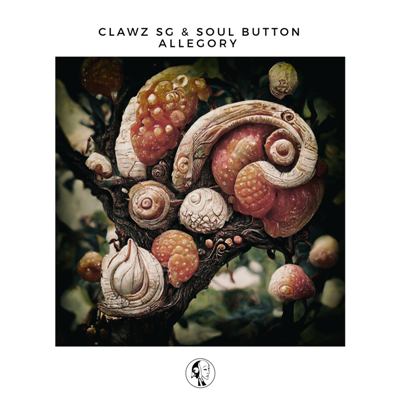 Clawz SG & Soul Button – Allegory