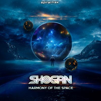 Shogan – Harmony Of The Space